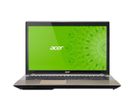 Acer V3-772G i5-4200M/8GB/1000 GTX760M FHD złoty - 187876 - zdjęcie 1